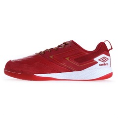 Chuteira Futsal Umbro Pro 5 Bump Dragon Year - Adulto - Foto 2