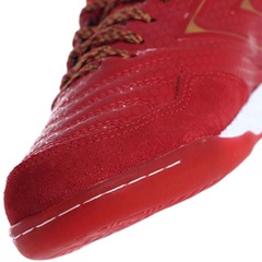 Chuteira Futsal Umbro Pro 5 Bump Dragon Year - Adulto - Foto 7