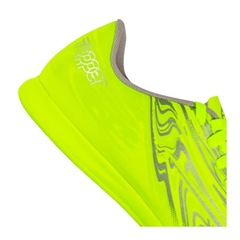 Chuteira Futsal Topper Strike V + Meia - Adulto - Foto 3