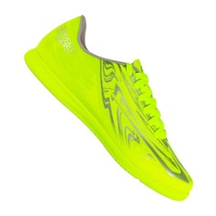 Chuteira Futsal Topper Strike V + Meia - Adulto - Foto 7