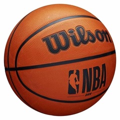 Bola Basquete Wilson Nba Drv Pro Nº7 - Foto 3
