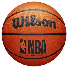 Bola Basquete Wilson Nba Drv Pro Nº7 - Foto 1