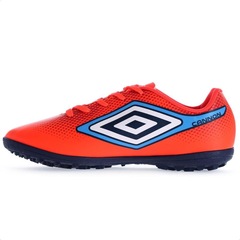 Chuteira Society Umbro Cannon - Adulto - Foto 2