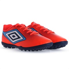 Chuteira Society Umbro Cannon - Adulto - Foto 3