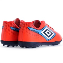 Chuteira Society Umbro Cannon - Adulto - Foto 4