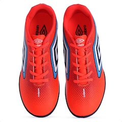 Chuteira Society Umbro Cannon - Adulto - Foto 5