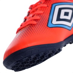 Chuteira Society Umbro Cannon - Adulto - Foto 7
