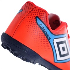 Chuteira Society Umbro Cannon - Adulto - Foto 8