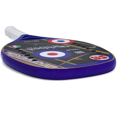 Raquete de Beach Tennis Quicksand Spitfire - Foto 5