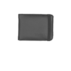 Carteira Rvca Zip Inner - Foto 1