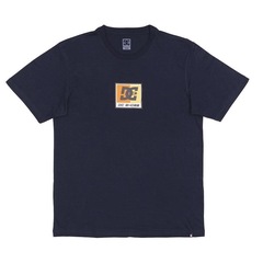 Camiseta Dc Shoes Racer - Masculina - Foto 3