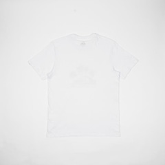 Camiseta Quiksilver Baikadam - Masculina - Foto 4