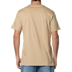 Camiseta Quiksilver Neverending Surf - Masculina - Foto 2