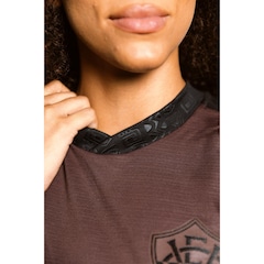 Camisa do Vitória Consciência Negra Volt - Feminina - Foto 7