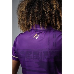 Camisa do Vitória Goleiro 2 2023 Volt - Feminina - Foto 5