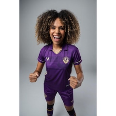 Camisa do Vitória Goleiro 2 2023 Volt - Feminina - Foto 8