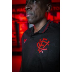 Camisa do Vitória Jogo 3 2023 Volt - Masculina - Foto 2