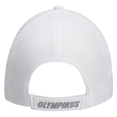 Boné Aba Curva Olympikus Essential - Strapback - Adulto - Foto 3
