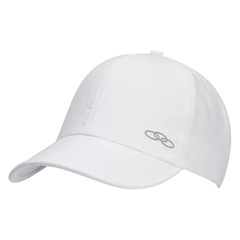 Boné Aba Curva Olympikus Essential - Strapback - Adulto - Foto 1
