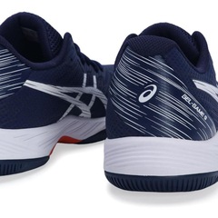 Tênis Asics Gel Game 9 - Masculino - Foto 5