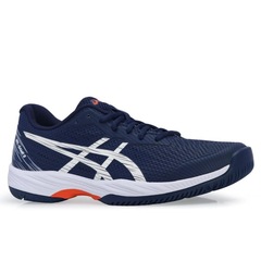 Tênis Asics Gel Game 9 - Masculino - Foto 6