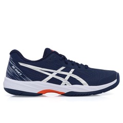 Tênis Asics Gel Game 9 - Masculino - Foto 1