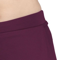 Saia Shorts Fila Flow Ii - Feminino - Foto 3