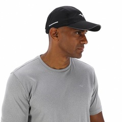 Boné Aba Curva Mizuno New - Strapback - Adulto - Foto 3
