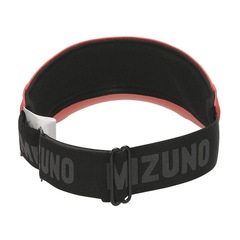 Viseira Unissex Mizuno Aero - Foto 4