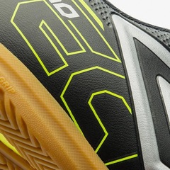 Chuteira Futsal Umbro Techno - Adulto - Foto 8