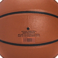 Bola de Basquete adidas All Court 3.0 Tam 6 - Foto 5