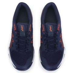 Tênis Asics Gel-Rocket 11 - Masculino - Foto 3