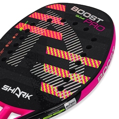 Raquete de Beach Tennis Shark Boost Pro Sofia Cimatti 24 - Foto 2
