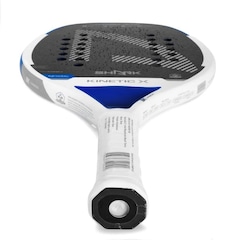 Raquete de Beach Tennis Shark Kinetic X Blue - Foto 9