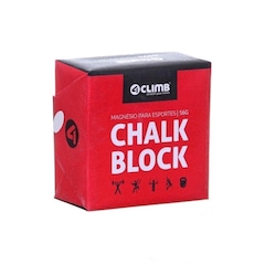 Magnésio Chalk Block 56G 4Climb - Kit com 24 Unidades - Foto 4
