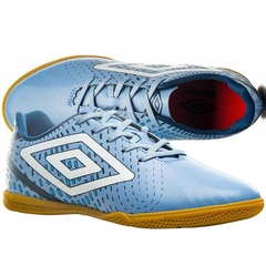 Chuteira Futsal Umbro Plasma - Adulto - Foto 7