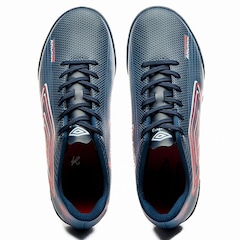 Chuteira Society Umbro Arcade - Adulto - Foto 5