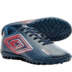 Chuteira Society Umbro Arcade - Adulto - Foto 8