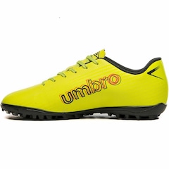 Chuteira Society Umbro Arcade - Adulto - Foto 4