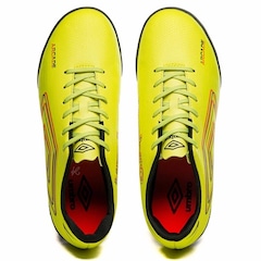 Chuteira Society Umbro Arcade - Adulto - Foto 5