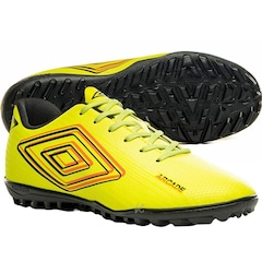 Chuteira Society Umbro Arcade - Adulto - Foto 8