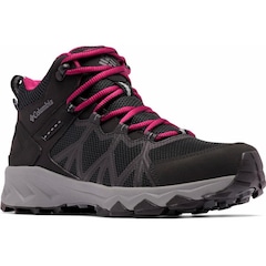 Bota Columbia Peakfreak Ii Mid Outdry - Feminino - Foto 3