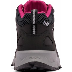 Bota Columbia Peakfreak Ii Mid Outdry - Feminino - Foto 6