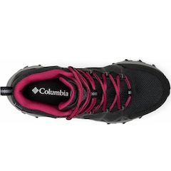 Bota Columbia Peakfreak Ii Mid Outdry - Feminino - Foto 7