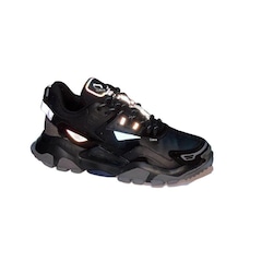 Tênis Qix Trek Sneaker Reflect - Unissex - Foto 4