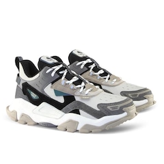 Tênis Qix Trek Sneaker Reflect - Unissex - Foto 3