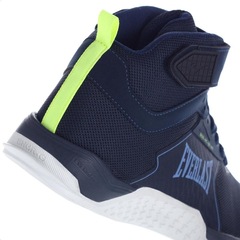Tênis Everlast Monster 3 - Unissex - Foto 8