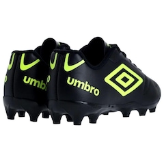 Chuteira de Campo Infantil Umbro Class 2.2 - Foto 4