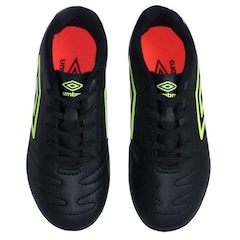 Chuteira de Campo Infantil Umbro Class 2.2 - Foto 5