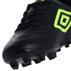 Chuteira de Campo Infantil Umbro Class 2.2 - Foto 7